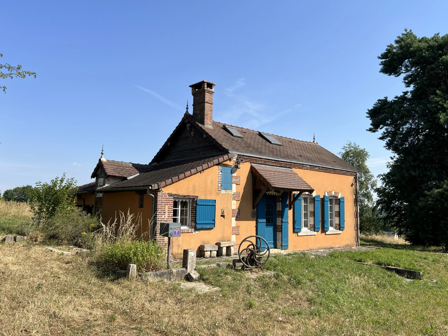property