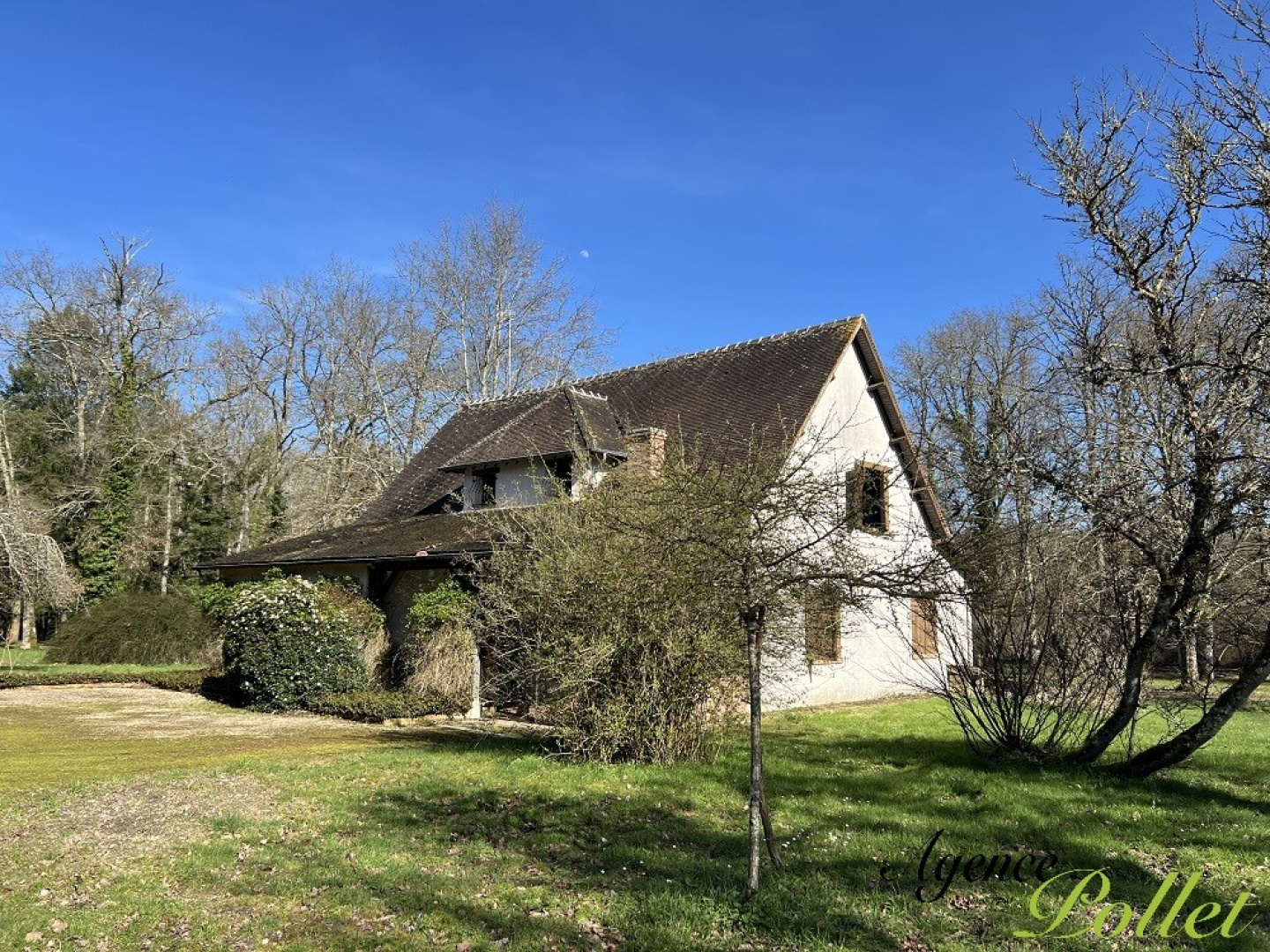 property