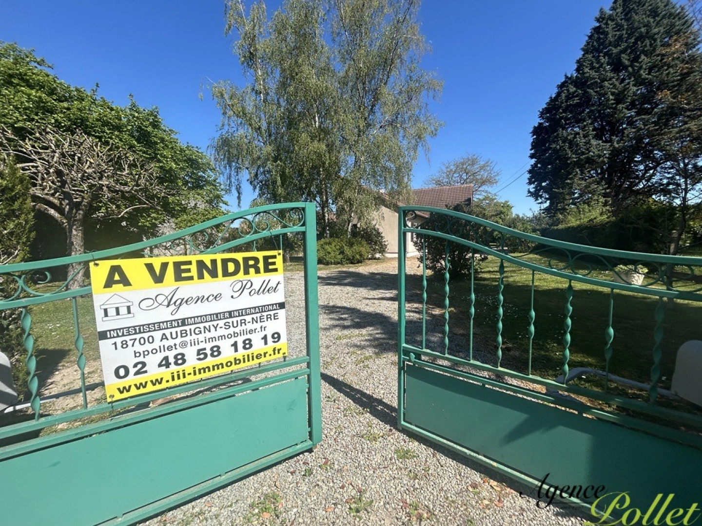 property