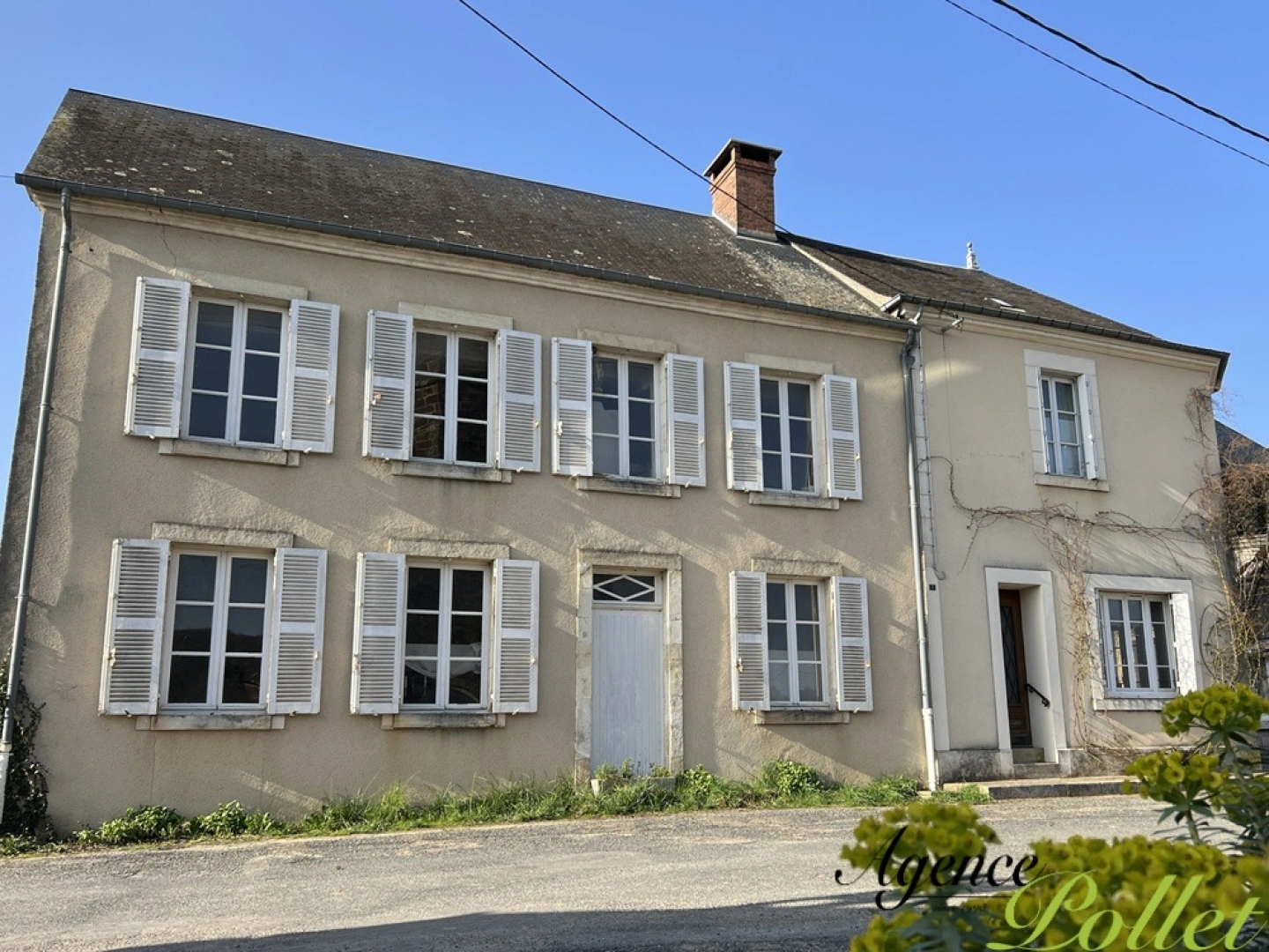 property