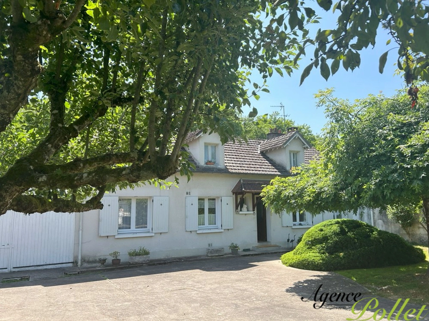 property